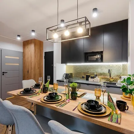 East Side Apartamento *