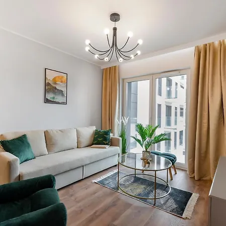 East Side Лодзь