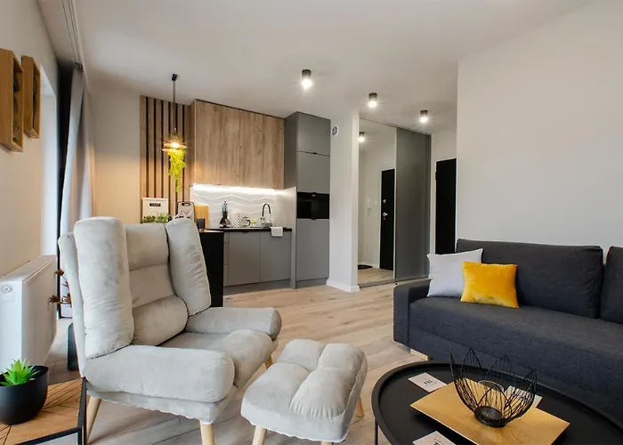 Apartamento East Side