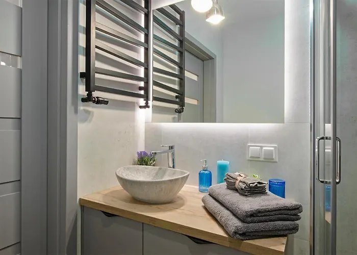 East Side Apartamento