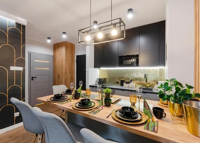 East Side Apartamento *