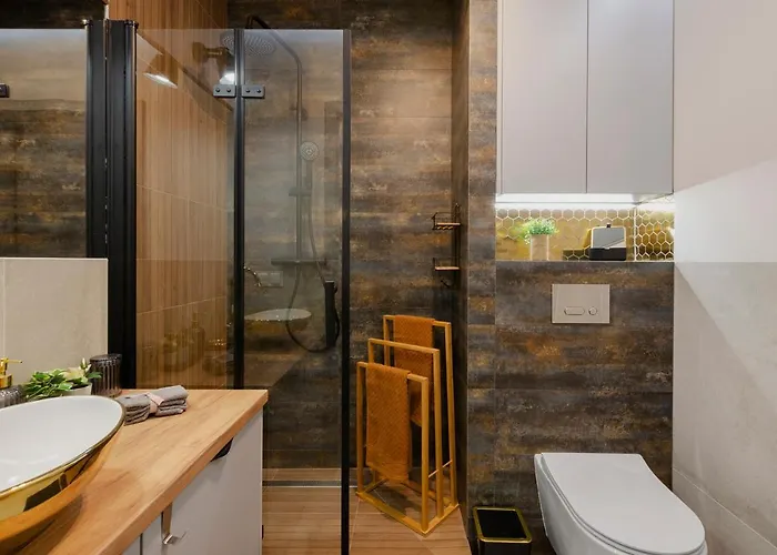 East Side Apartamento *