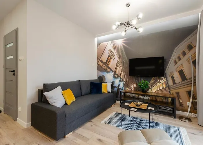 East Side Apartamento *