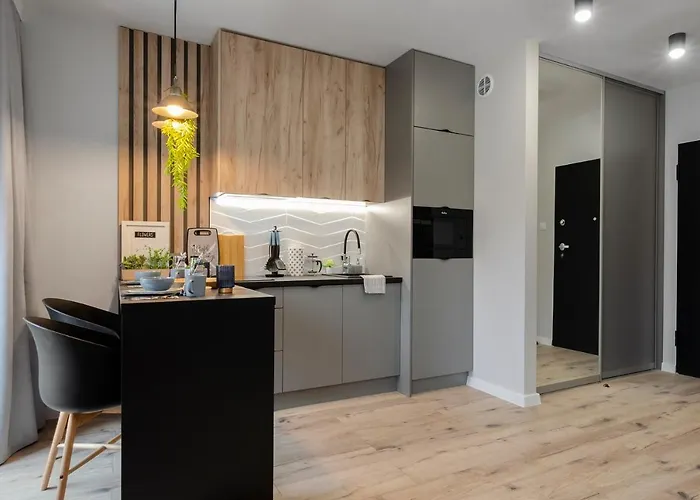 East Side Διαμέρισμα Λοτζ